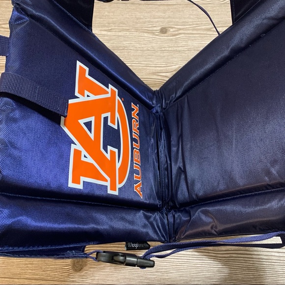 Auburn Stadium Seat - Picture 2 of 6